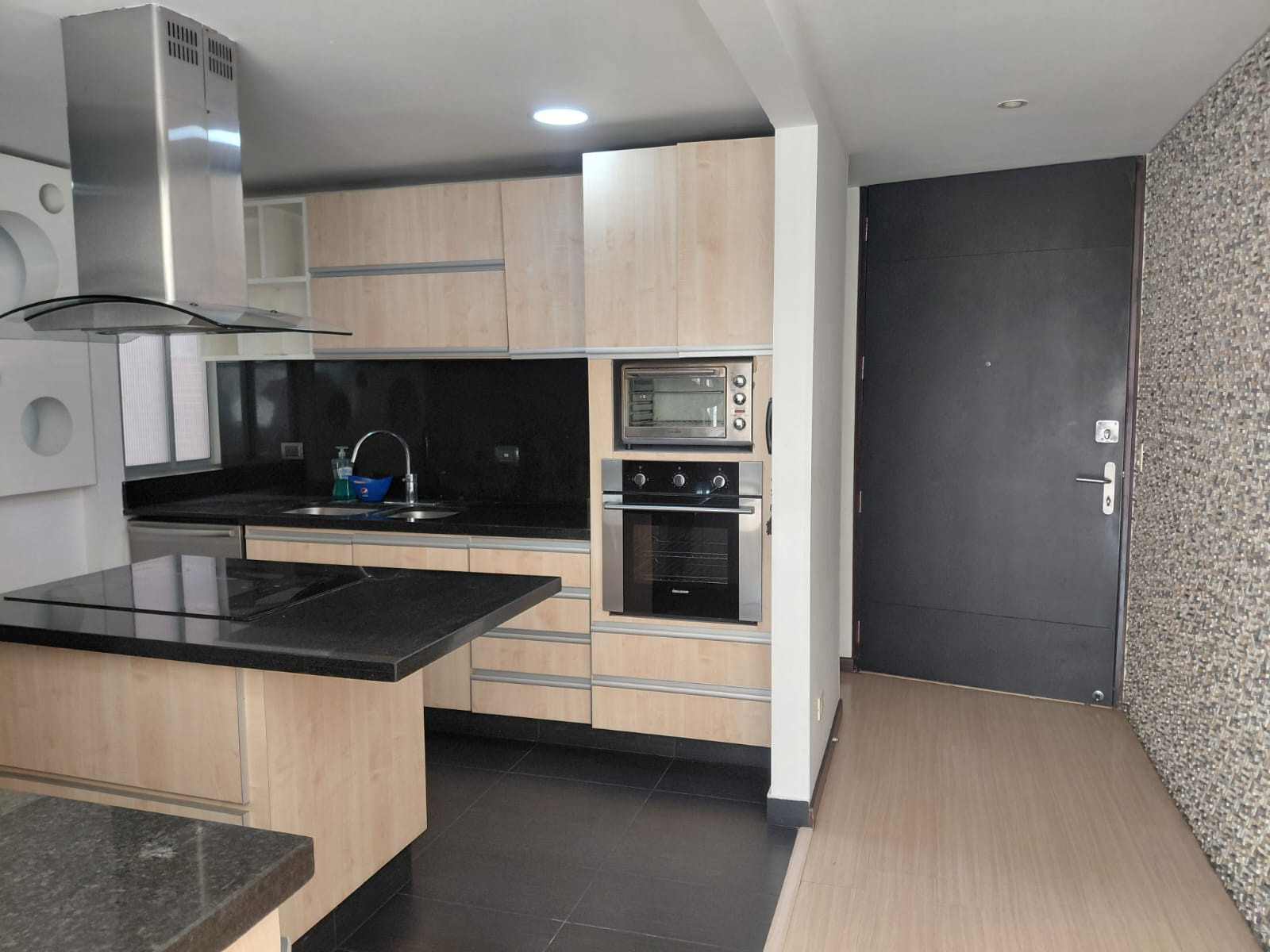 Apartamento en venta en Nueva Autopista, Bogotá · foto 6 de 24