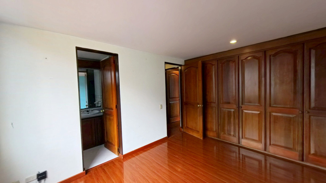 Apartamento en venta en Belmira, Bogotá · foto 7 de 24