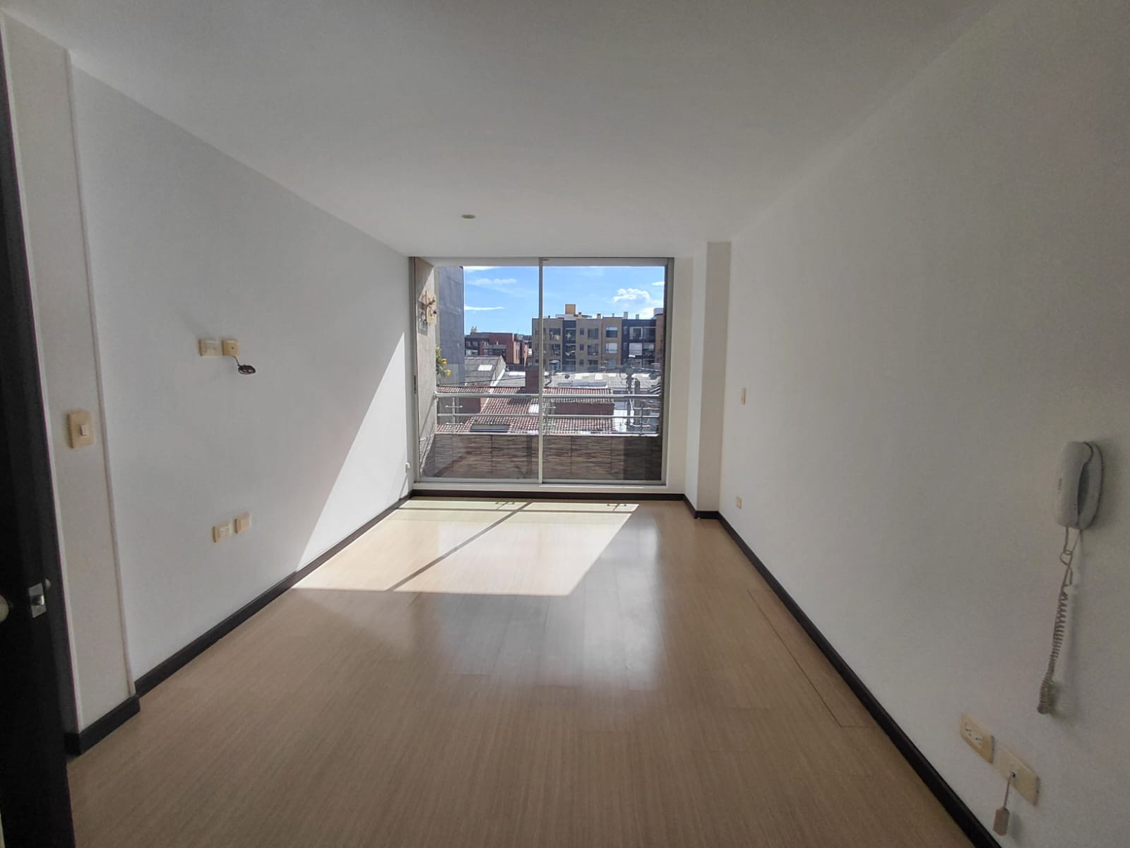 Apartamento en venta en Nueva Autopista, Bogotá · foto 7 de 24