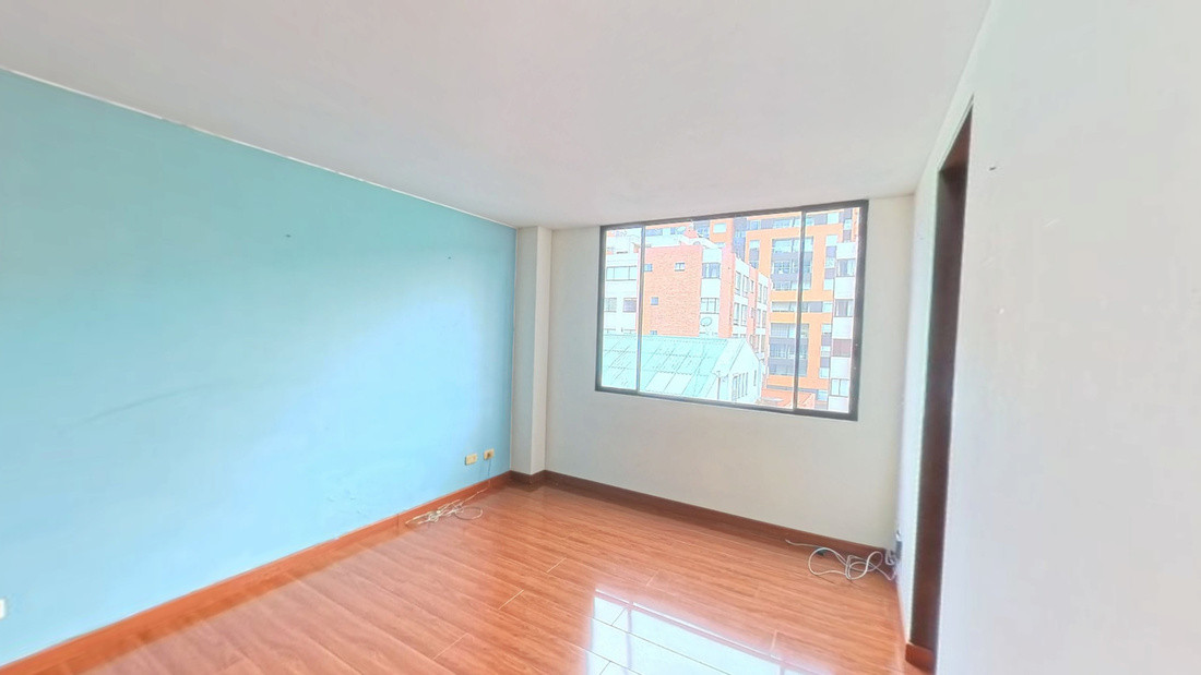 Apartamento en venta en Belmira, Bogotá · foto 8 de 24