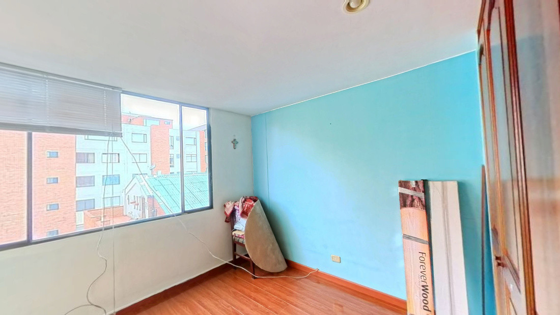 Apartamento en venta en Belmira, Bogotá · foto 9 de 24