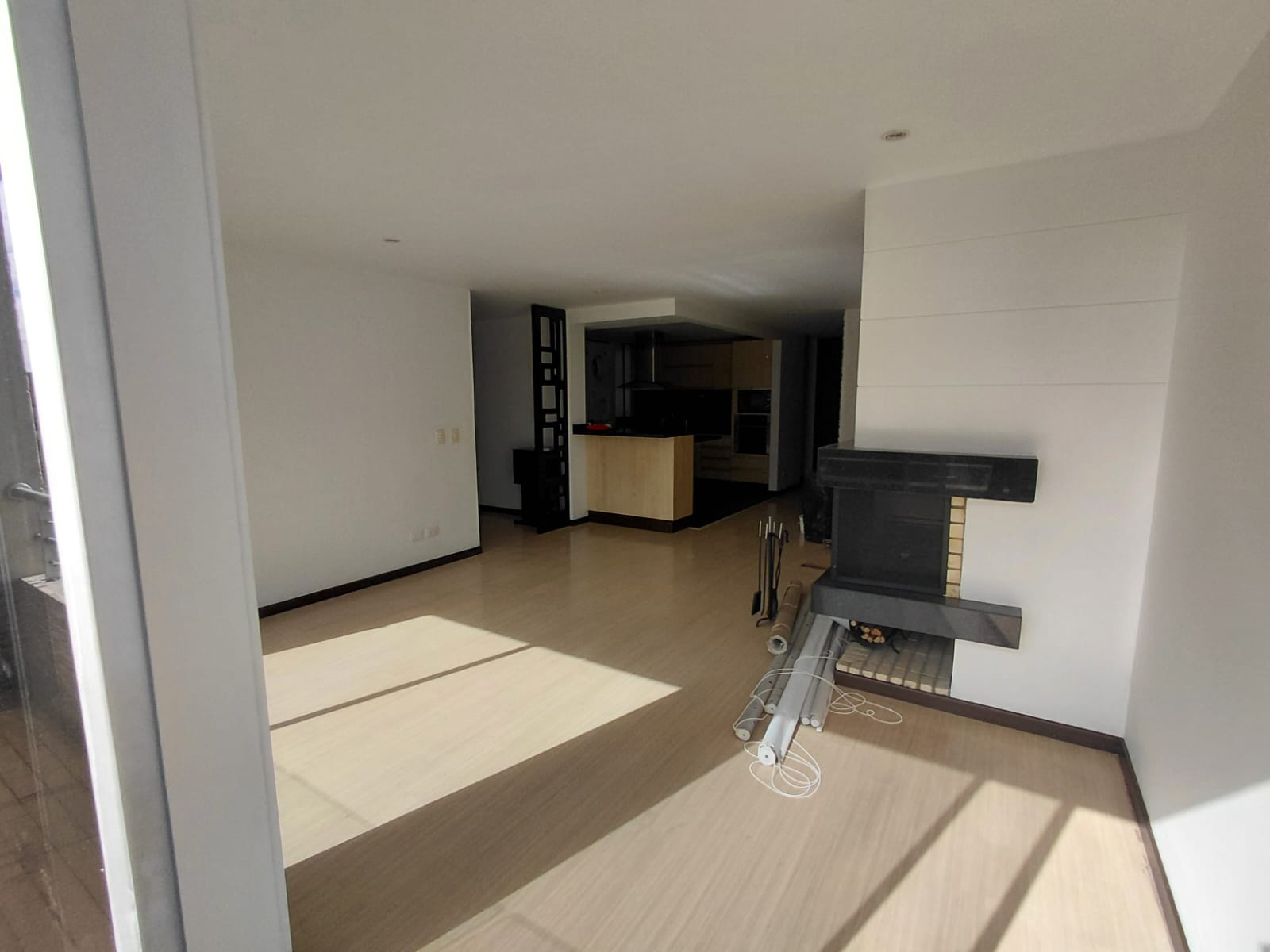 Apartamento en venta en Nueva Autopista, Bogotá · foto 9 de 24