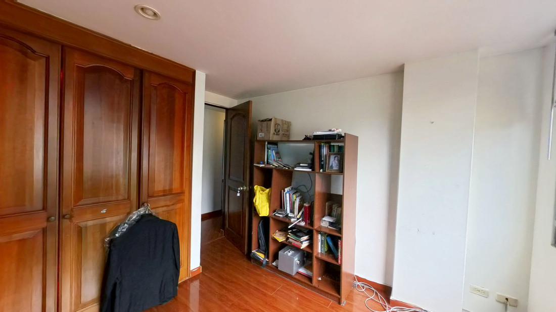 Apartamento en venta en Belmira, Bogotá · foto 10 de 24