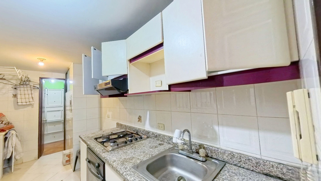 Apartamento en venta en Belmira, Bogotá · foto 11 de 24
