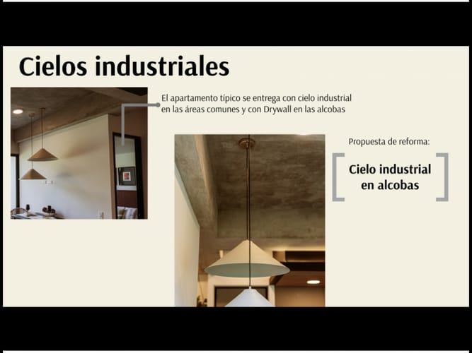 Apartamento de 2 alcobas en venta en El Retiro, 57 m² · foto 3 de 15