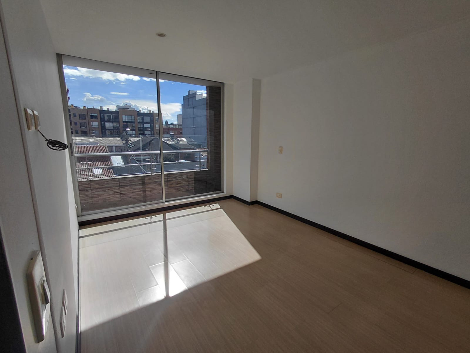 Apartamento en venta en Nueva Autopista, Bogotá · foto 11 de 24