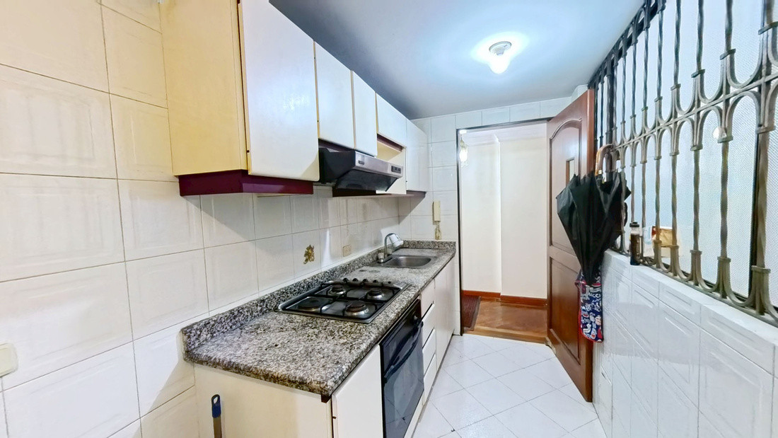 Apartamento en venta en Belmira, Bogotá · foto 12 de 24