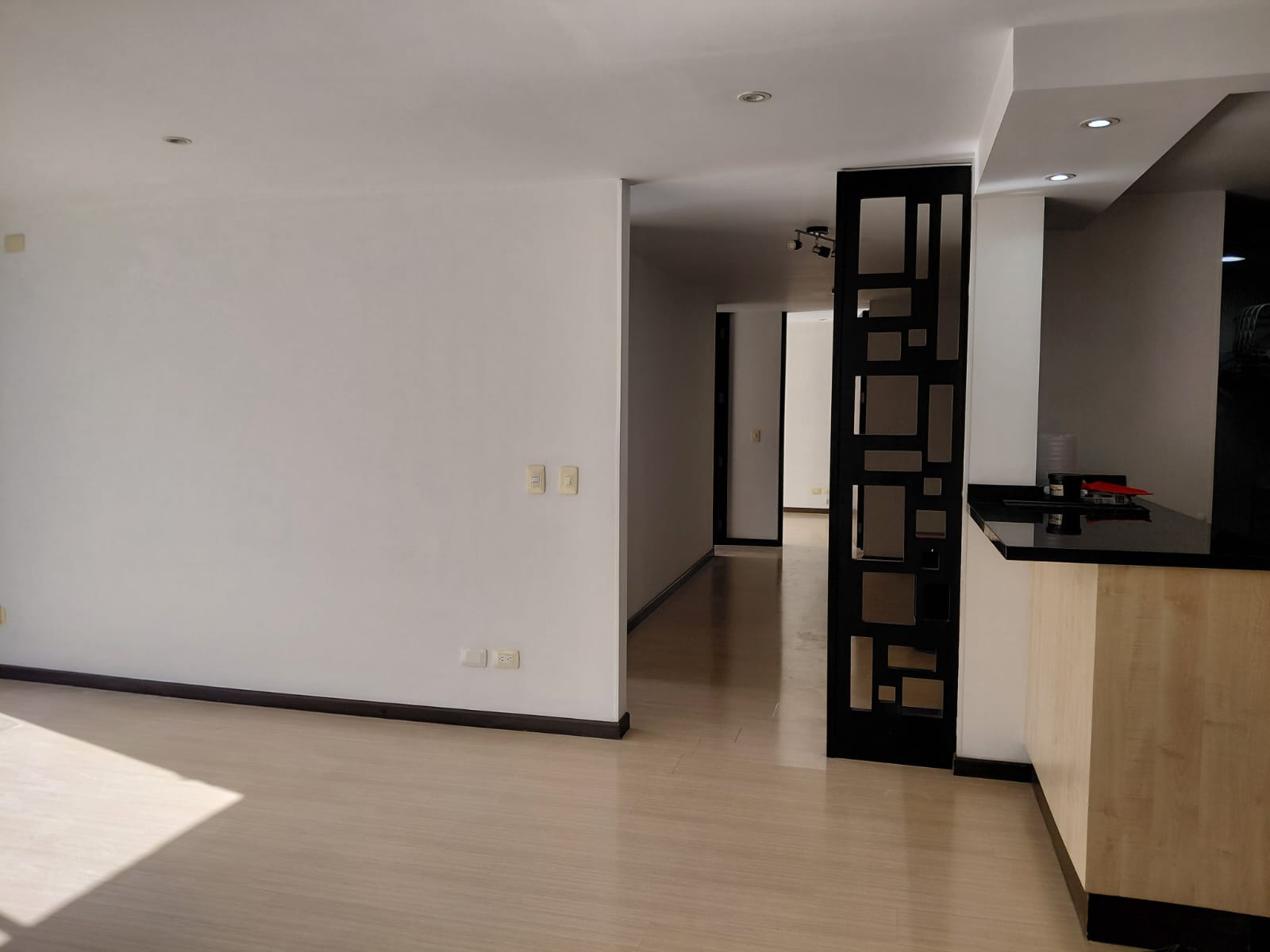 Apartamento en venta en Nueva Autopista, Bogotá · foto 12 de 24