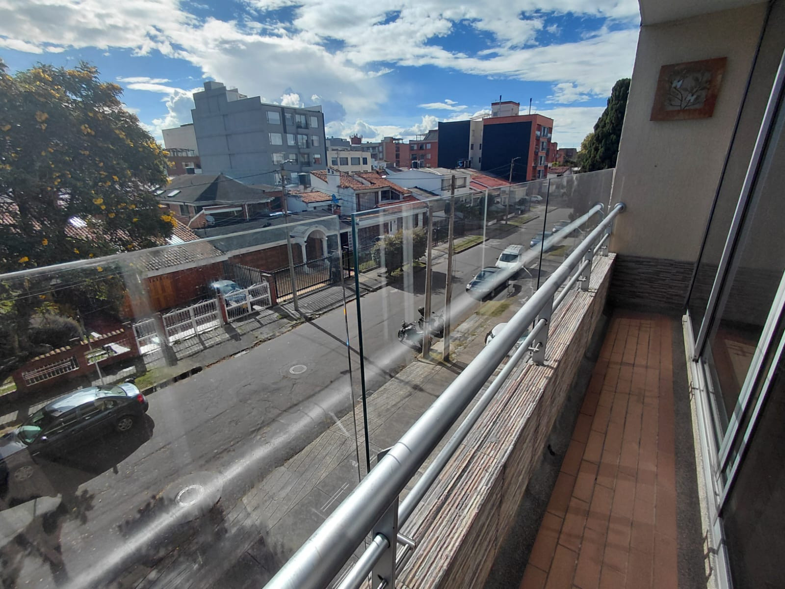Apartamento en venta en Nueva Autopista, Bogotá · foto 14 de 24