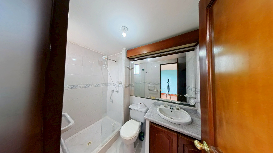Apartamento en venta en Belmira, Bogotá · foto 15 de 24