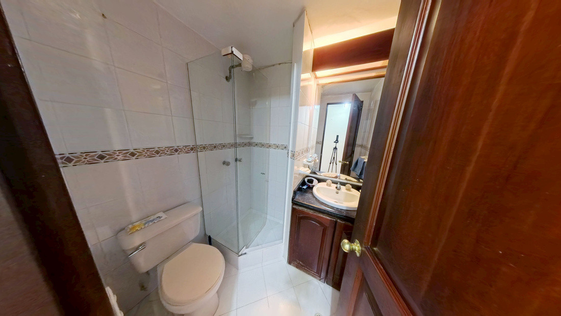Apartamento en venta en Belmira, Bogotá · foto 16 de 24