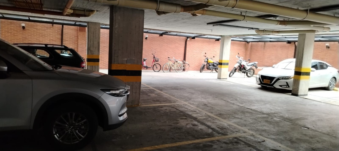 Apartamento en venta en Belmira, Bogotá · foto 17 de 24