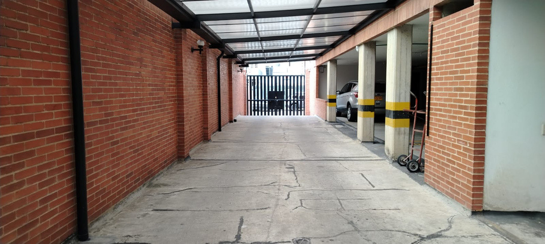 Apartamento en venta en Belmira, Bogotá · foto 18 de 24