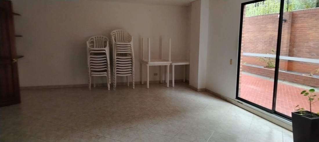 Apartamento en venta en Belmira, Bogotá · foto 19 de 24
