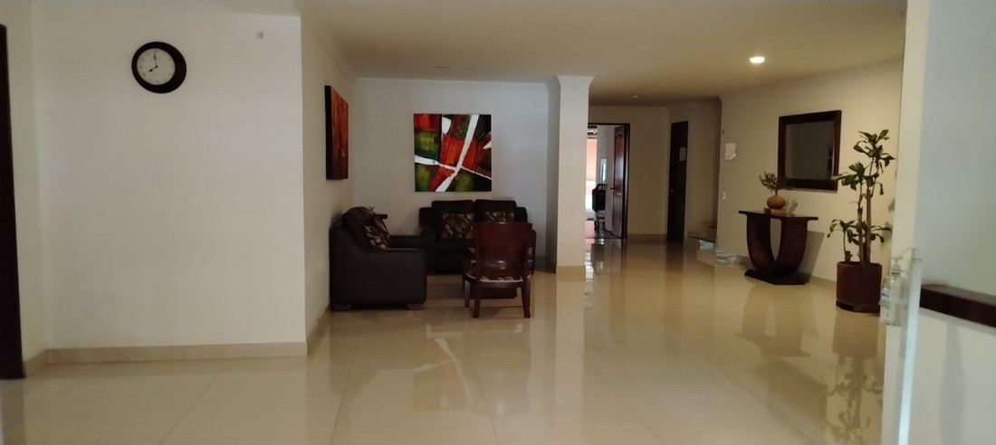 Apartamento en venta en Belmira, Bogotá · foto 20 de 24