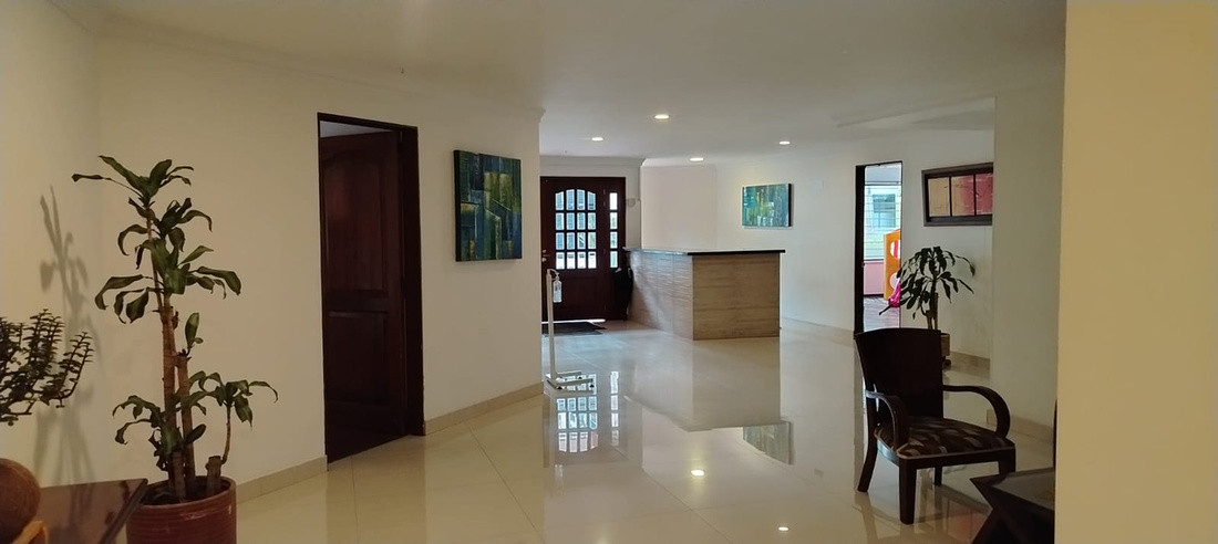 Apartamento en venta en Belmira, Bogotá · foto 21 de 24