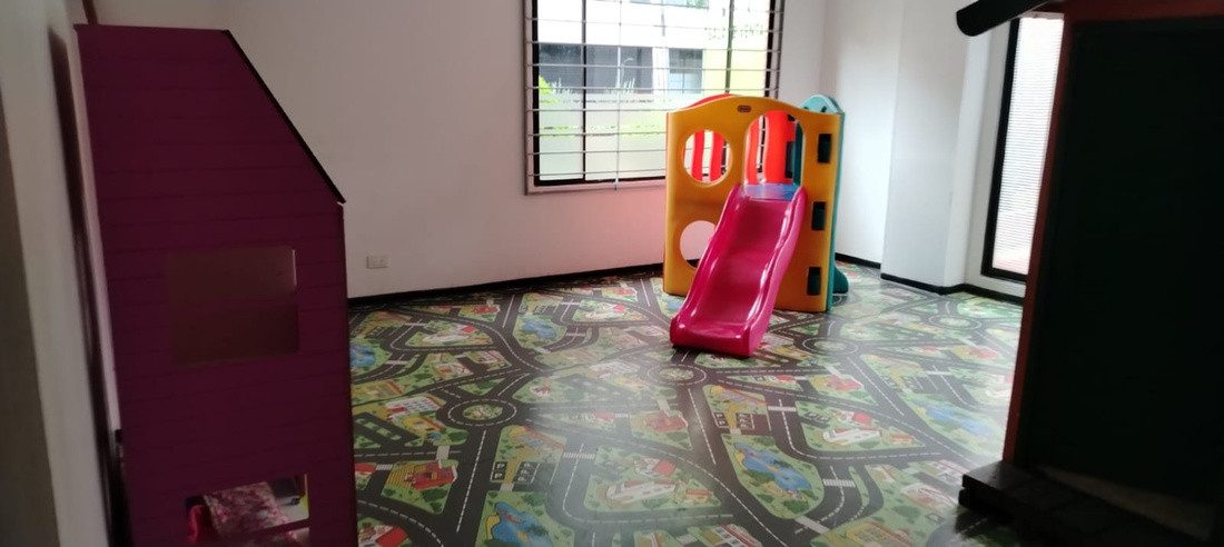 Apartamento en venta en Belmira, Bogotá · foto 23 de 24