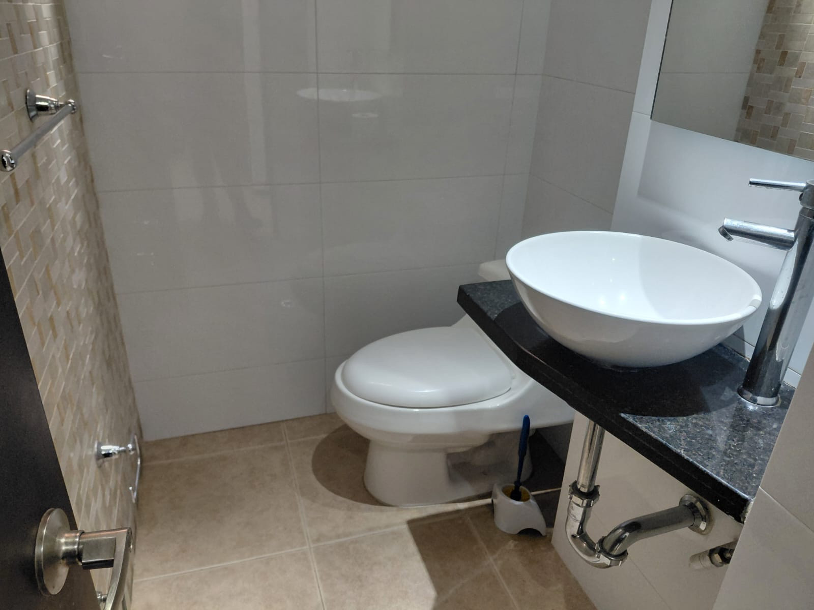 Apartamento en venta en Nueva Autopista, Bogotá · foto 23 de 24