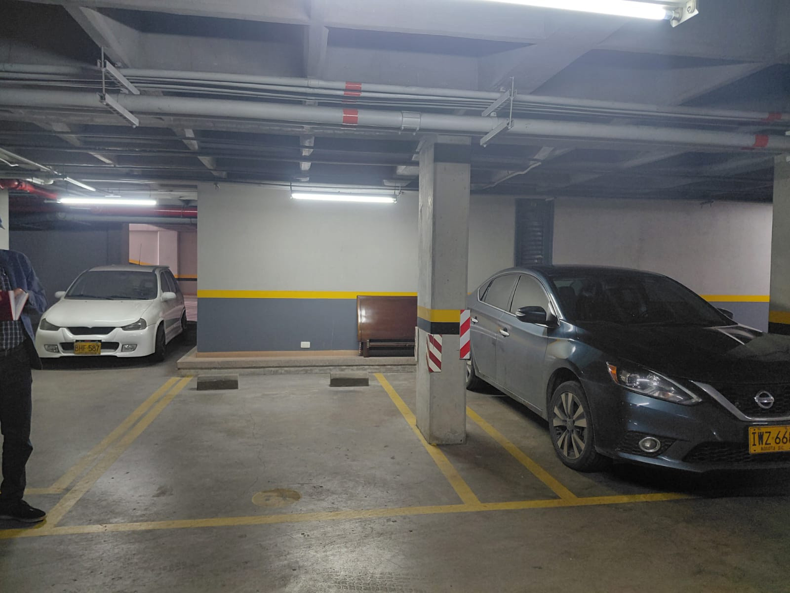 Apartamento en venta en Nueva Autopista, Bogotá · foto 24 de 24