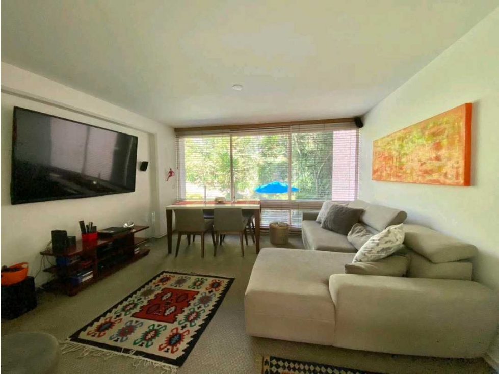 Apartamento en venta en Los Rosales, Bogotá · foto 5 de 17