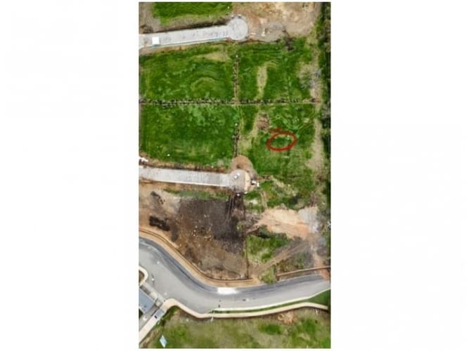Lote en venta en Loma Del Esmeraldal, Envigado, 2100 m² · foto 6 de 6