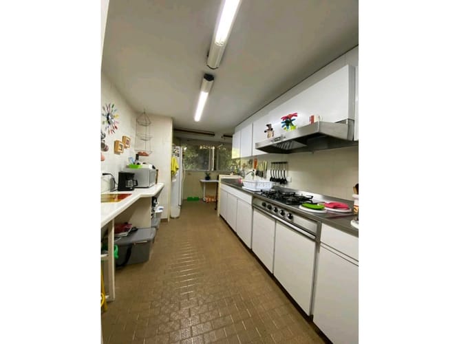 Apartamento en venta en Los Rosales, Bogotá · foto 6 de 17