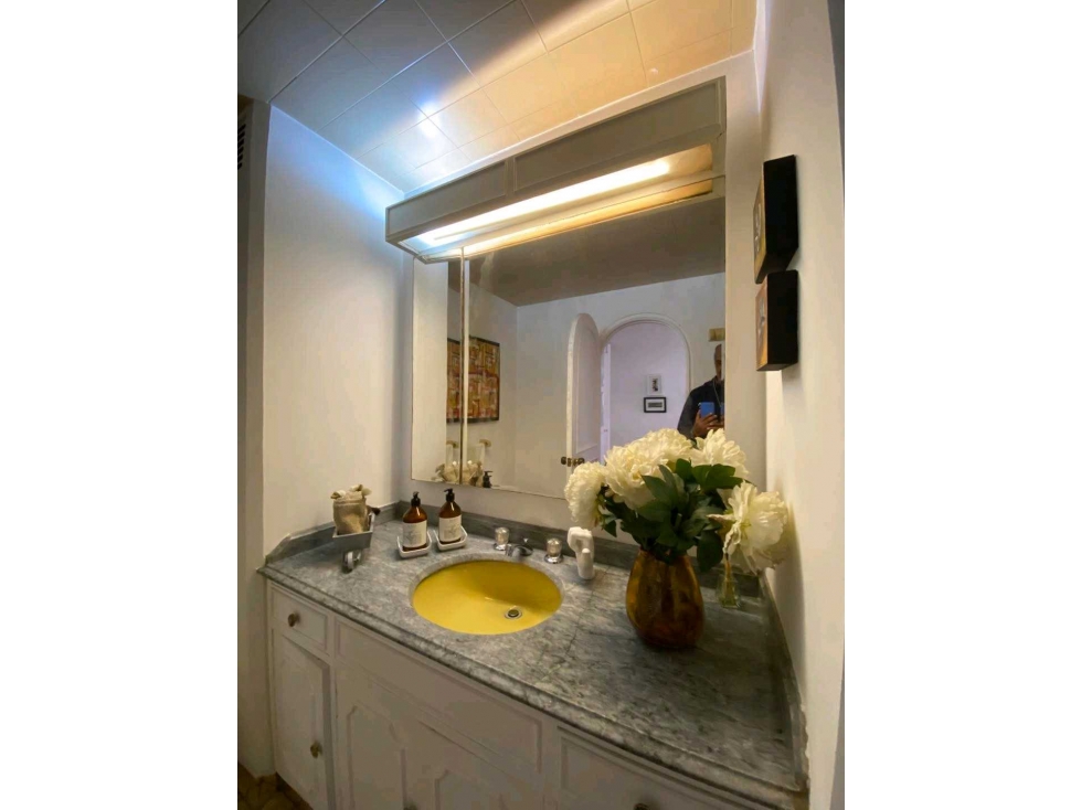 Apartamento en venta en Los Rosales, Bogotá · foto 7 de 17