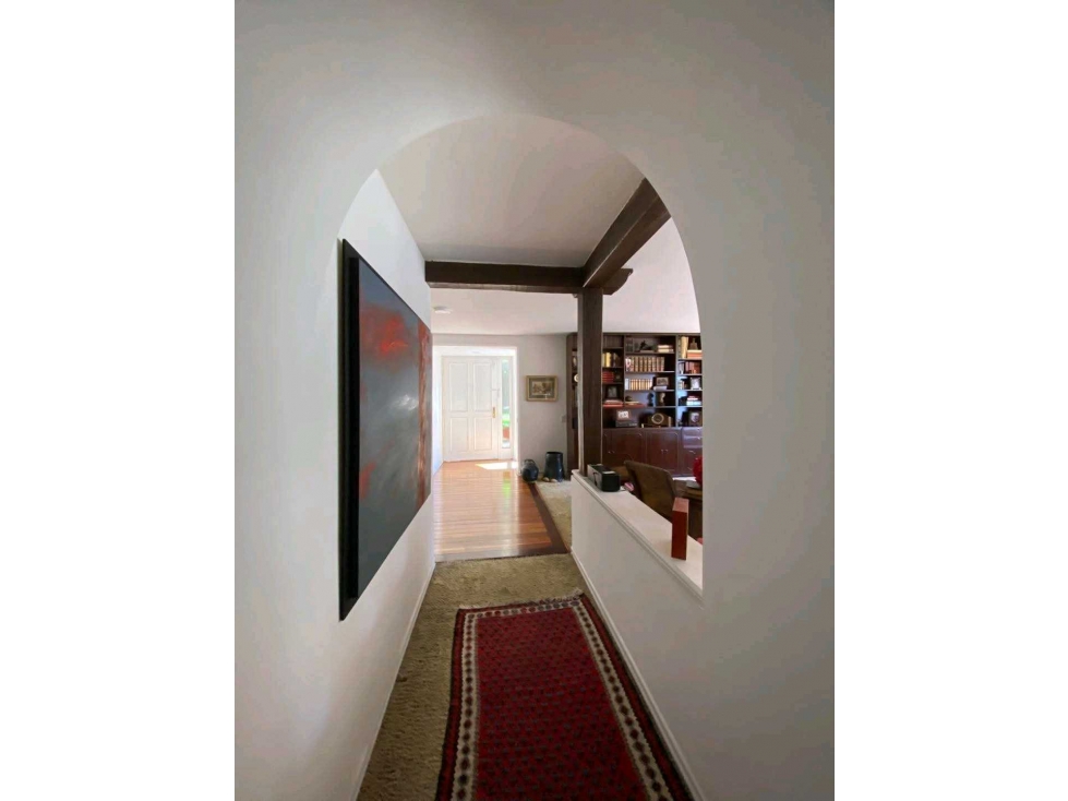 Apartamento en venta en Los Rosales, Bogotá · foto 8 de 17