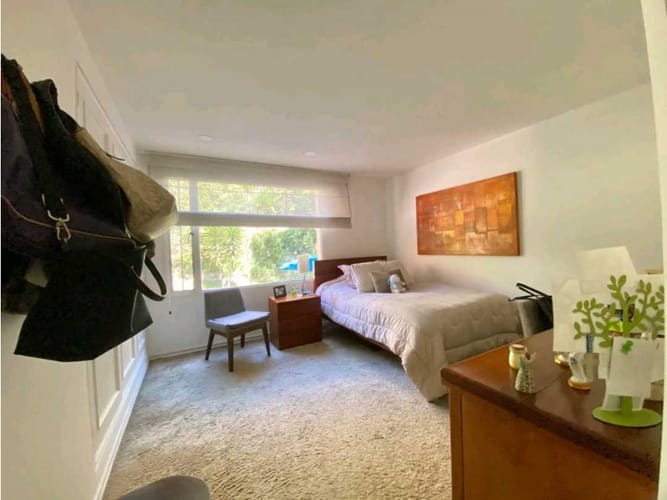 Apartamento en venta en Los Rosales, Bogotá · foto 10 de 17
