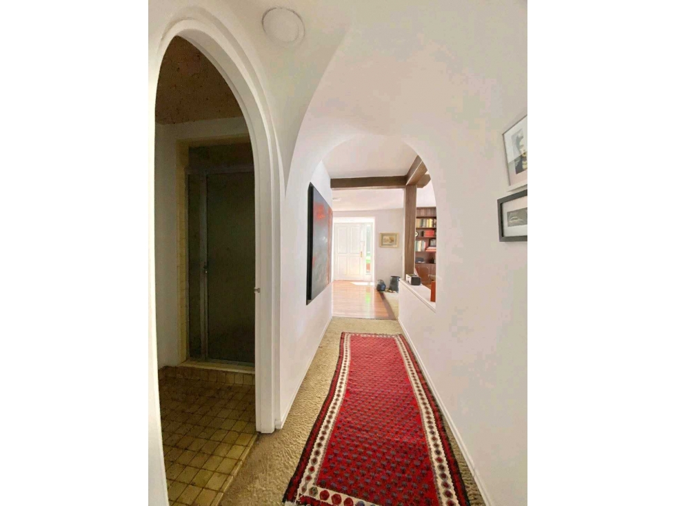 Apartamento en venta en Los Rosales, Bogotá · foto 17 de 17
