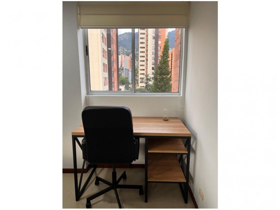 Apartamento en venta en El Poblado, Medellín · foto 10 de 10