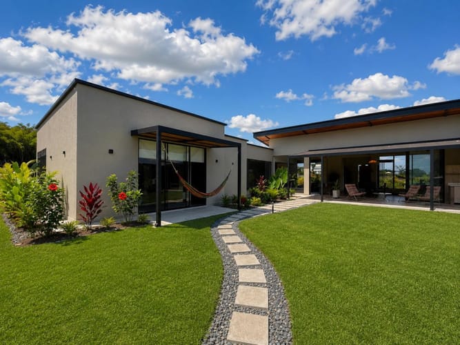 Casa de 3 alcobas en venta en Hojas Anchas, Armenia, 350 m² · foto 10 de 24