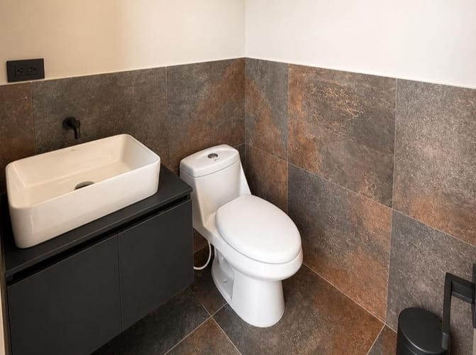 Casa de 3 alcobas en venta en Hojas Anchas, Armenia, 350 m² · foto 11 de 24