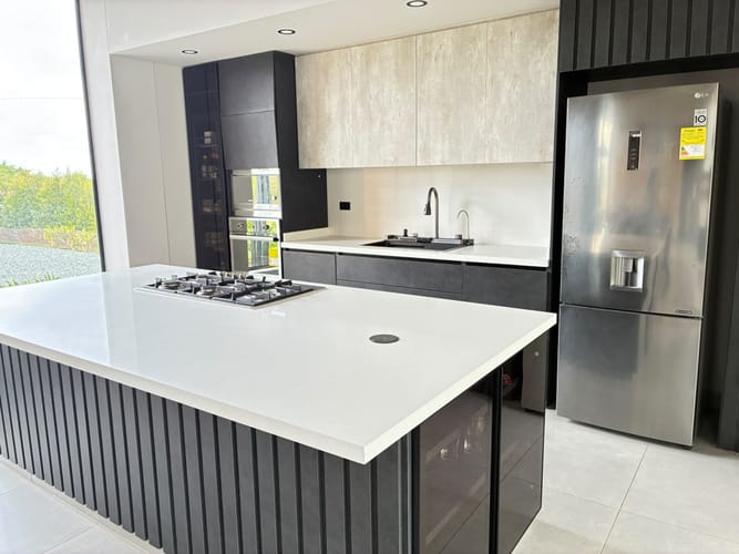 Casa de 3 alcobas en venta en Hojas Anchas, Armenia, 350 m² · foto 13 de 24