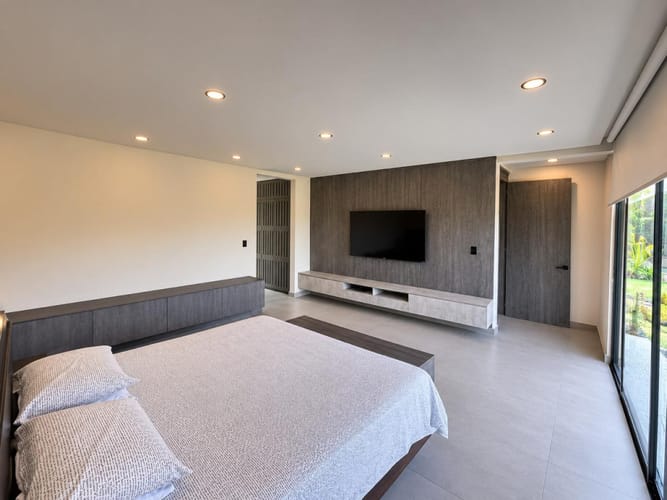 Casa de 3 alcobas en venta en Hojas Anchas, Armenia, 350 m² · foto 16 de 24