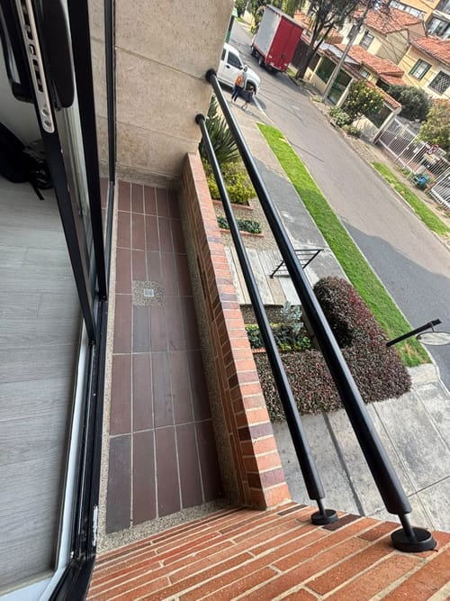 Apartamento de 2 alcobas en venta en Lisboa, Bogotá, 62 m² · foto 2 de 24
