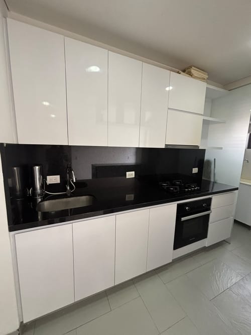 Apartamento de 2 alcobas en venta en Lisboa, Bogotá, 62 m² · foto 3 de 24