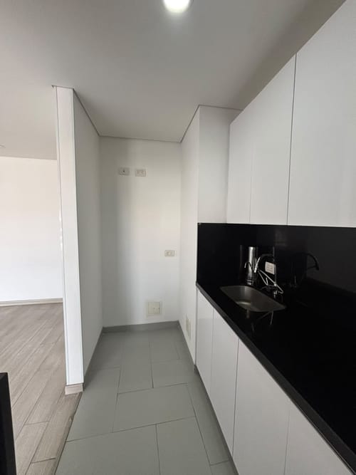 Apartamento de 2 alcobas en venta en Lisboa, Bogotá, 62 m² · foto 4 de 24
