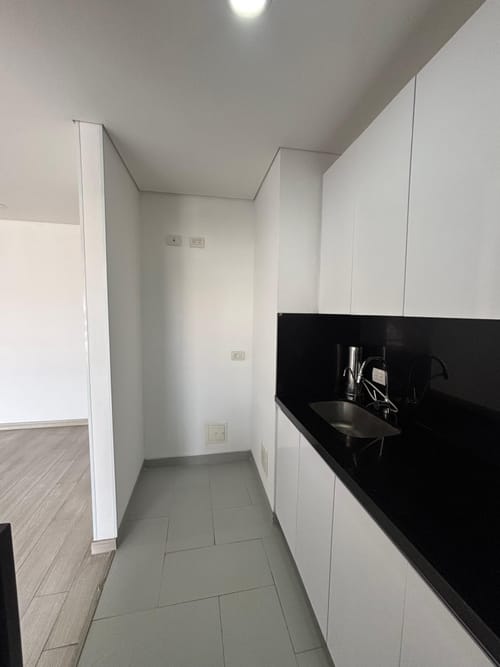 Apartamento de 2 alcobas en venta en Lisboa, Bogotá, 62 m² · foto 5 de 24