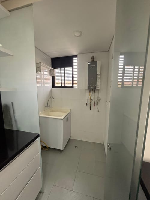 Apartamento de 2 alcobas en venta en Lisboa, Bogotá, 62 m² · foto 8 de 24