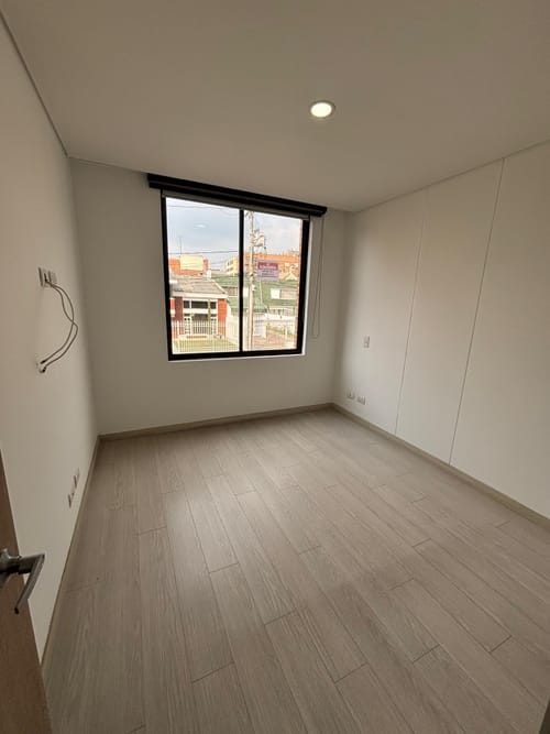 Apartamento de 2 alcobas en venta en Lisboa, Bogotá, 62 m² · foto 9 de 24