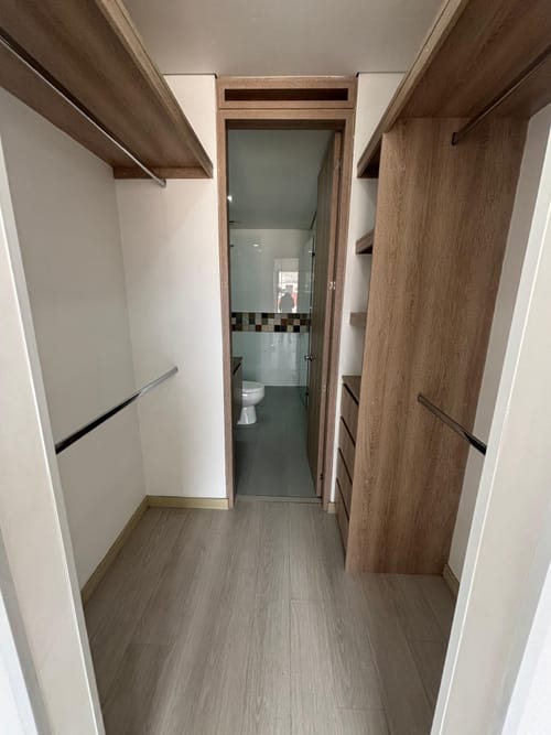 Apartamento de 2 alcobas en venta en Lisboa, Bogotá, 62 m² · foto 11 de 24