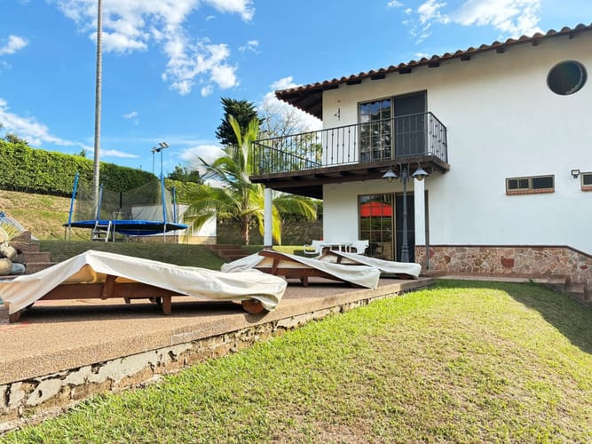 Casa de 5 alcobas en venta en Armenia, 314 m² · foto 5 de 24
