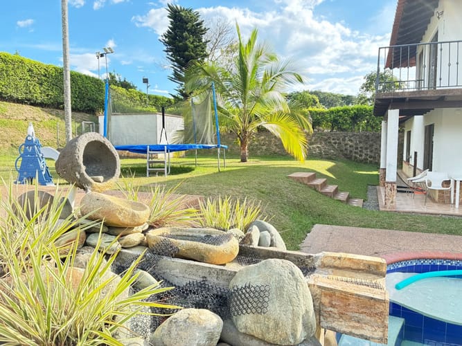 Casa de 5 alcobas en venta en Armenia, 314 m² · foto 6 de 24