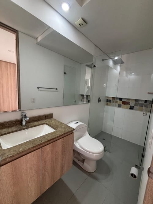 Apartamento de 2 alcobas en venta en Lisboa, Bogotá, 62 m² · foto 13 de 24