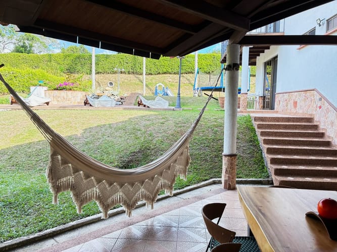 Casa de 5 alcobas en venta en Armenia, 314 m² · foto 7 de 24