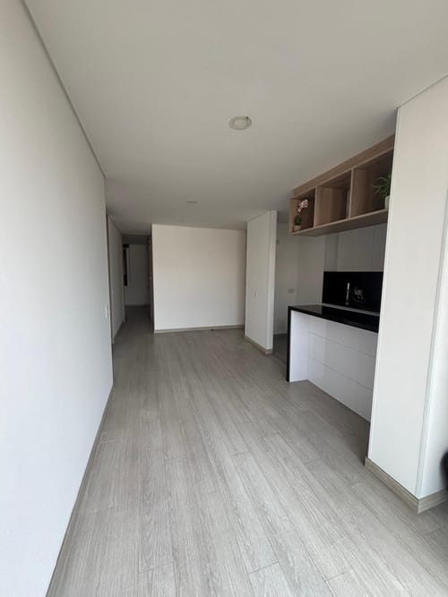 Apartamento de 2 alcobas en venta en Lisboa, Bogotá, 62 m² · foto 15 de 24
