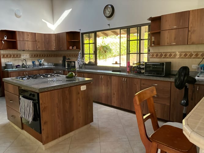Casa de 5 alcobas en venta en Armenia, 314 m² · foto 9 de 24