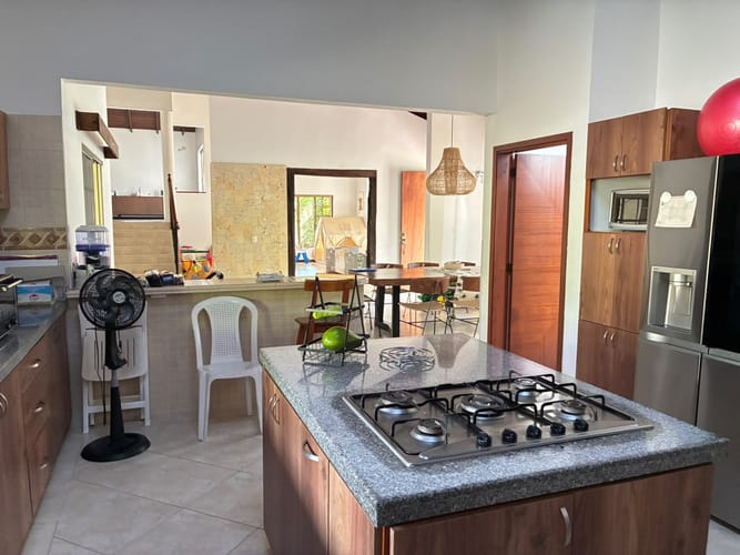 Casa de 5 alcobas en venta en Armenia, 314 m² · foto 10 de 24