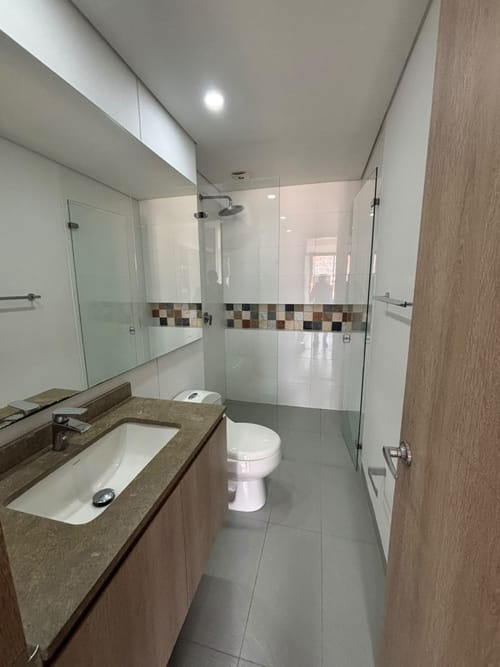 Apartamento de 2 alcobas en venta en Lisboa, Bogotá, 62 m² · foto 18 de 24